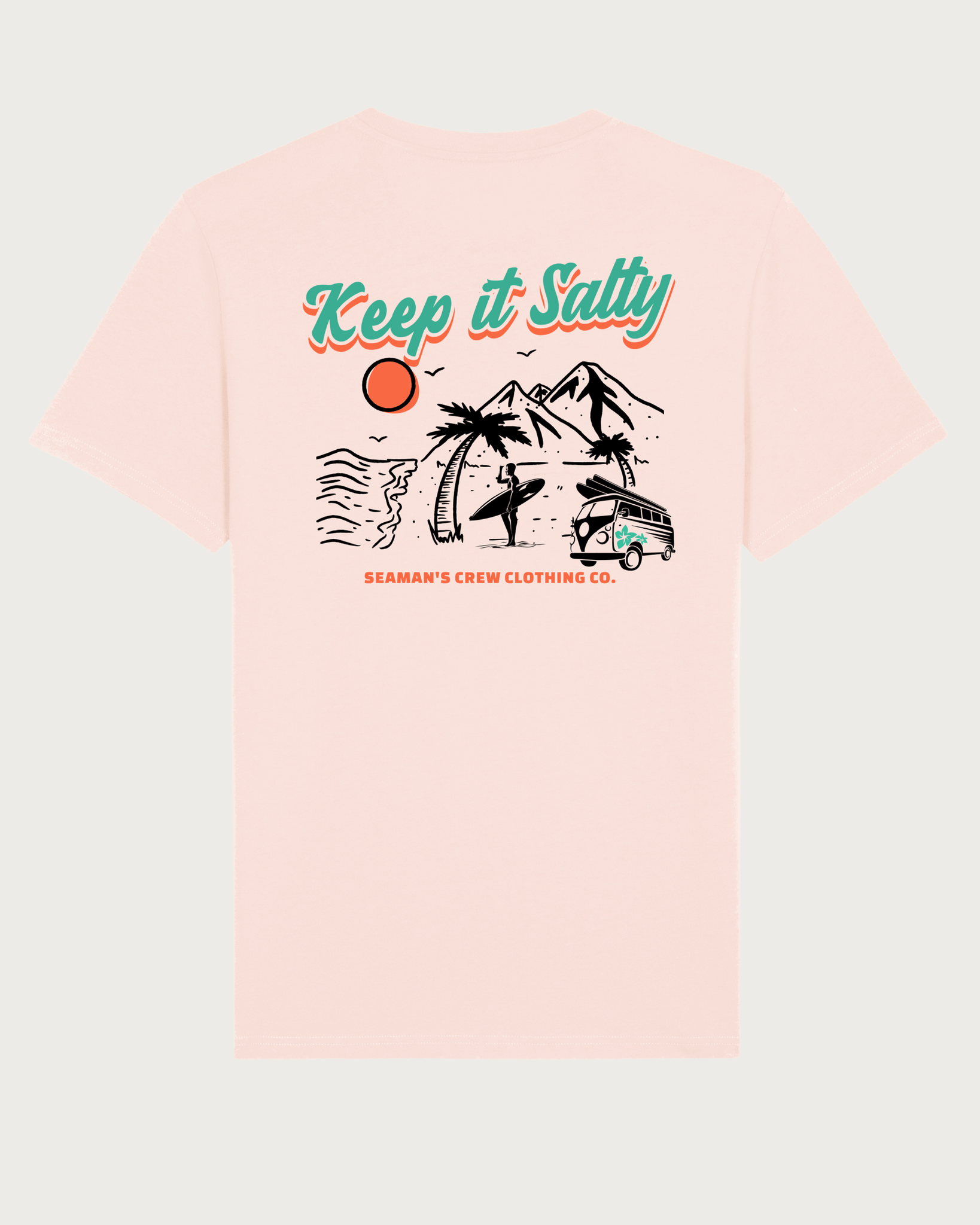 Keep it Salty T-shirt